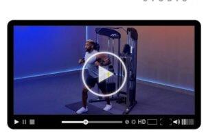 Bodycraft Connect 22 - HFT
