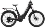 Open Box Segway Xafari E-Bike
