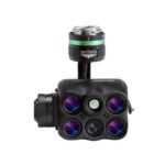 Inspired Flight Sentera 6XT-640R Thermal - IF800 Payload