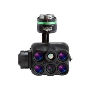 Inspired Flight Sentera 6XT-640R Thermal - IF800 Payload