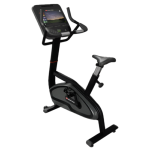 Star Trac 4UB Upright Bike