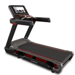 Star Trac 10TRx FreeRunner Treadmill