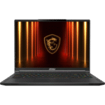 MSI Stealth A16 AI+ A3XWIG-076US Ultra Thin and Light Gaming Laptop