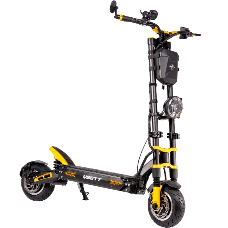 VSETT 11+ Super 72 Electric Scooter