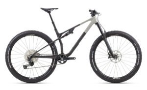 Superior XF 9.6 DC - Carbon Mountain Bike