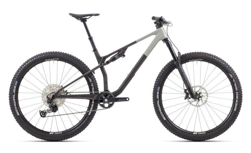 Superior XF 9.6 DC - Carbon Mountain Bike