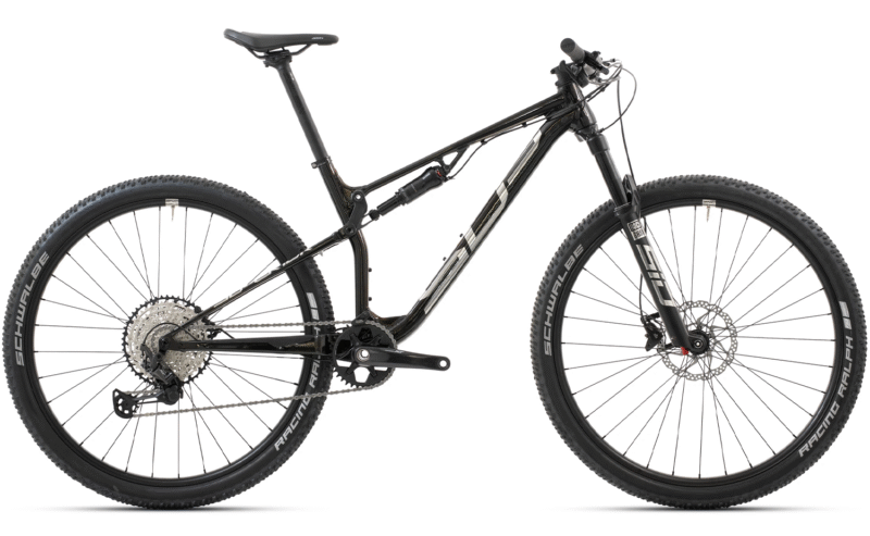 Superior XF 939 RC - XC Mountain Bike