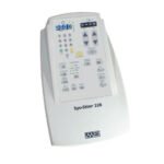 Mettler Sys*Stim 228 2 Channel Stimulation