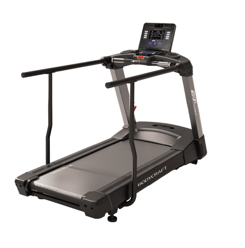 BodyCraft T1050 Medical Treadmill