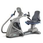 NuStep T5XR Recumbent Crosstrainer
