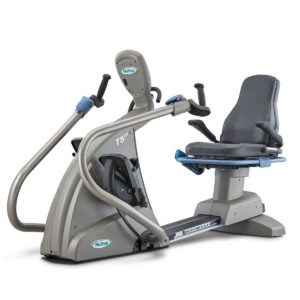 NuStep T5XRW Recumbent Crosstrainer
