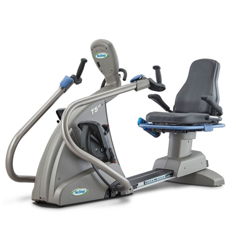 NuStep T5XRW Recumbent Crosstrainer