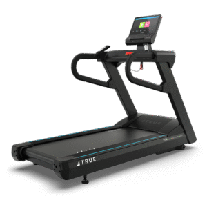 True Fitness Apex Treadmill