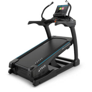 True Fitness Alpine Runner Incline Treadmill