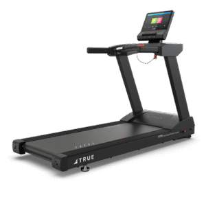 True Launch Treadmill