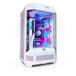 Thermaltake Tower Ghost Premier Ready to Ship