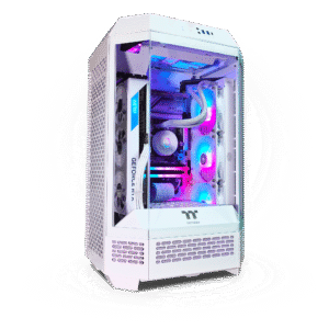 Thermaltake Tower Ghost Premier Ready to Ship
