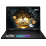 MSI Titan 18 HX Dragon Edition Norse Myth A2XWIG-442US Gaming Laptop