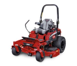 Toro Z-Master 4000 Series MyRide® HDX 60 31HP Kawasaki Zero Turn Mower 74055