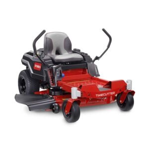 Toro TimeCutter (42") Fabricated 22HP Briggs Zero Turn Mower 77404