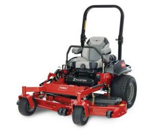 Toro 5000 Series (60") Zero Turn Mower - 72910