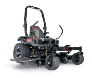 Toro TITAN MAX LIMITED Edition (60") 26HP Kohler Zero Turn Mower 76602