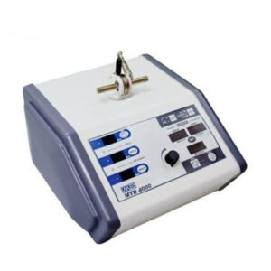 Mettler MTD 4000 Traction Head Unit