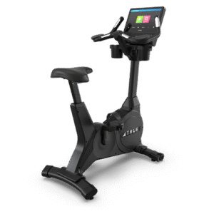 True Fitness Gravity Upright Bike