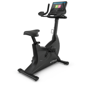 True Fitness Launch Upright Bike