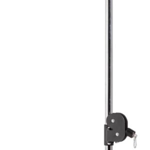 Hi-Lo Pulley