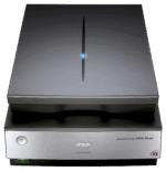 Epson Perfection V800 Photo Scanner