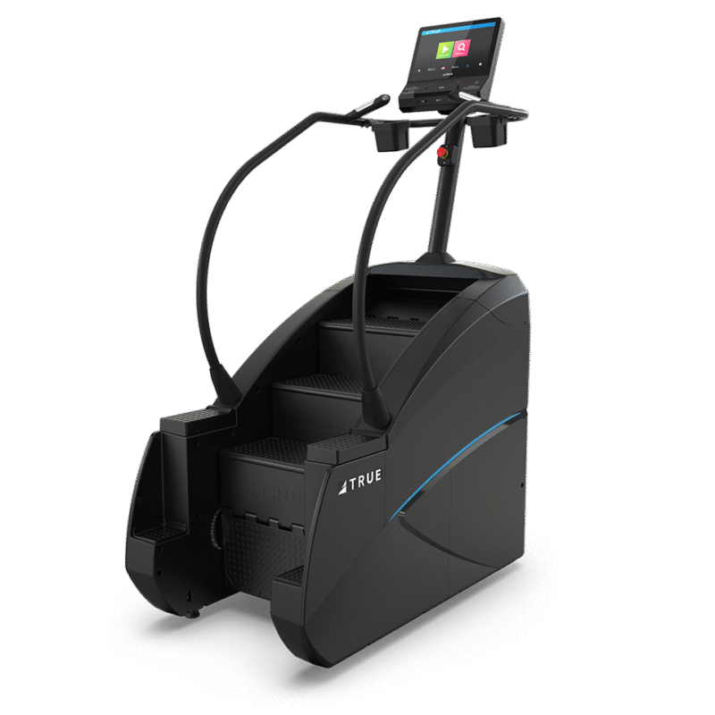 True Fitness Palisade Climber