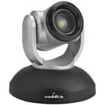 Vaddio RoboSHOT 20 4K UHD Ultra High Definition PTZ Camera