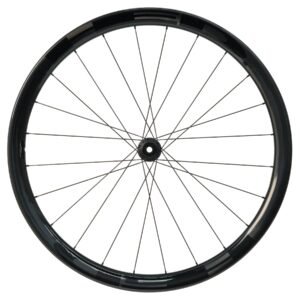 HED Vanquish RC4 Pro - Wheel Set