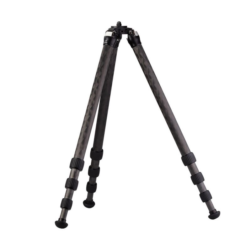 Really Right Stuff Versa TVC-24L Mk2 Carbon Fiber Tripod