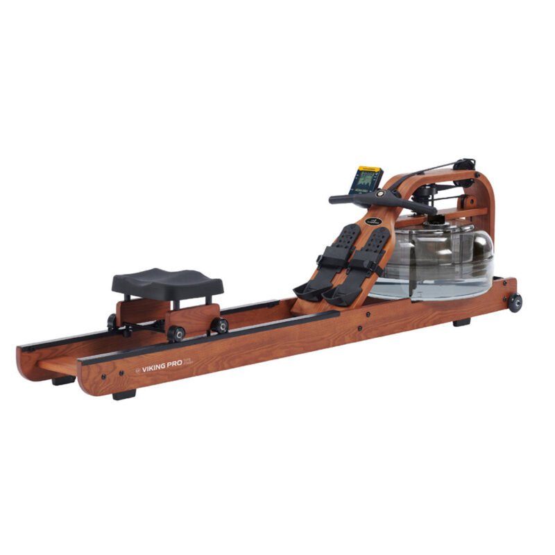 First Degree Fitness Viking Pro XL Fluid Rower