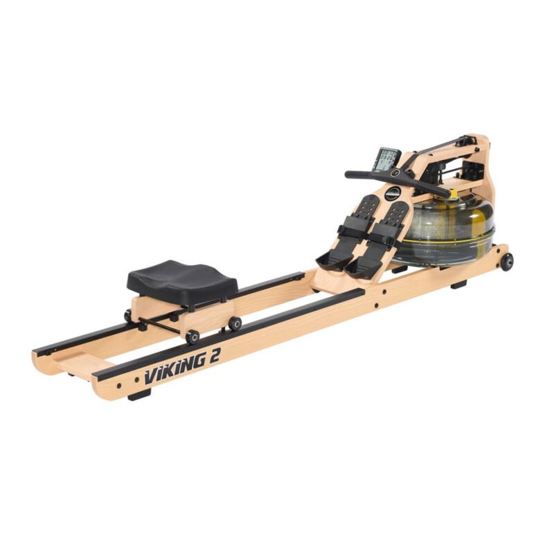First Degree Fitness Viking 2 Plus Fluid Rower