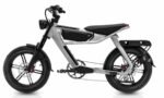 C3STROM ASTRO PRO: Class 3 Electric Bike
