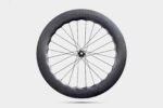Mach 7580 - Disc Brake DT Swiss 180EXP Shimano Matte White