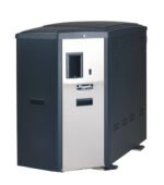 Raypak 399K BTU ASME Natural Gas Pool & Spa Heater – Electronic Ignition (S-R410-EN / 014280)