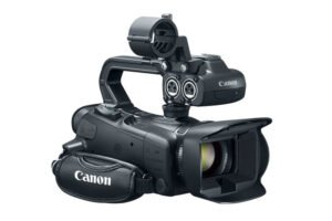 Canon XA35 Professional Camcorder