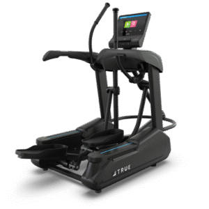 True Fitness Apex Elliptical