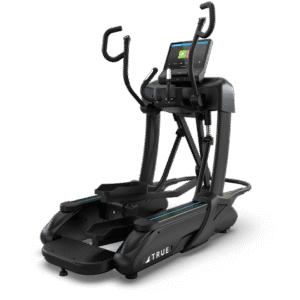 True Fitness Spectrum Elliptical