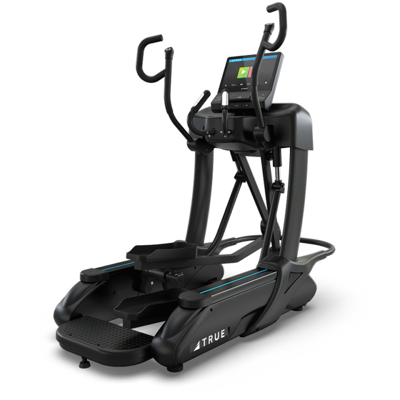 True Fitness Spectrum Elliptical