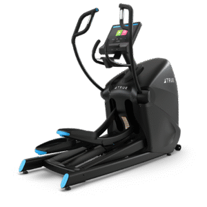 True Fitness Apex Cross Trainer