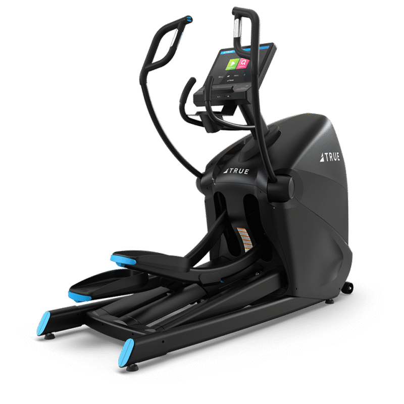 True Fitness Apex Cross Trainer