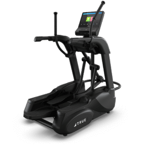 True Fitness Gravity Elliptical