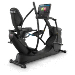 True Fitness Gravity Recumbent Elliptical