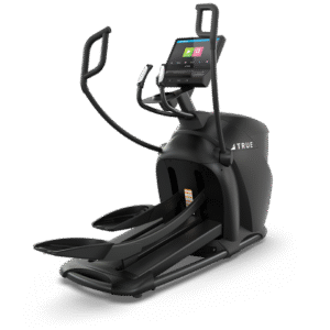 True Fitness Gravity Cross Trainer