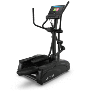 True Fitness Launch Elliptical